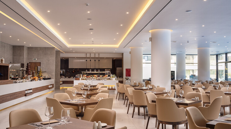 Lindos Grand Resort & Spa